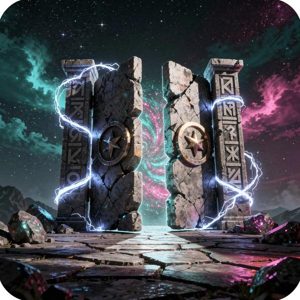 Gates Of Power thumbnail